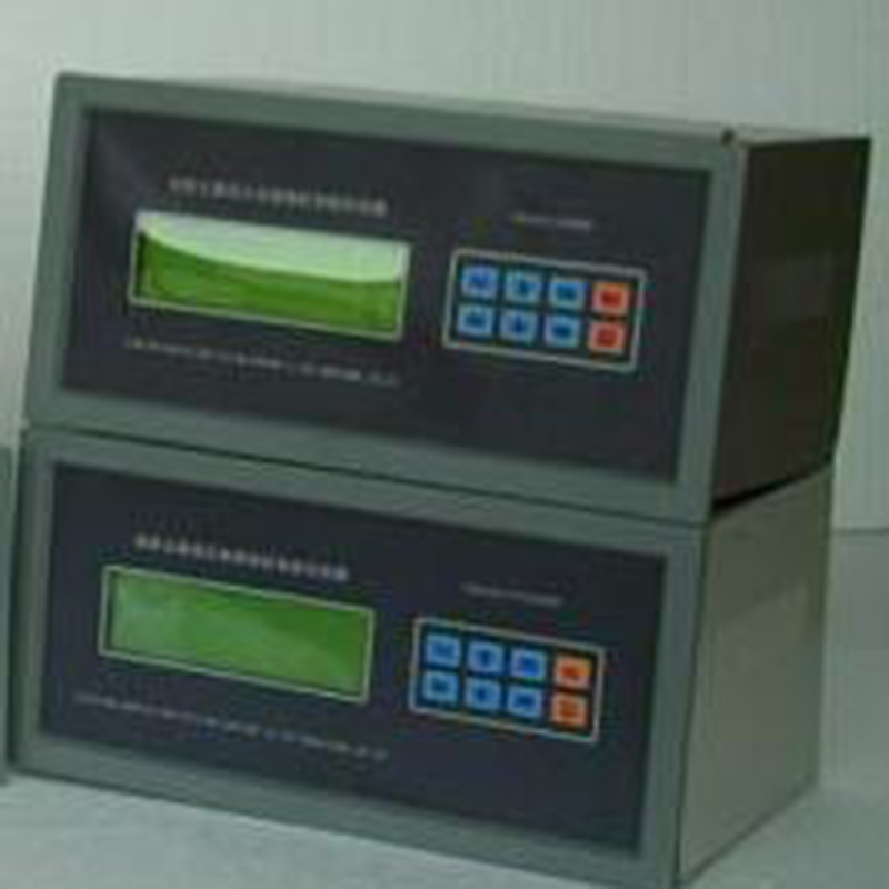 巴林左旗TM-II型电除尘高压控制器